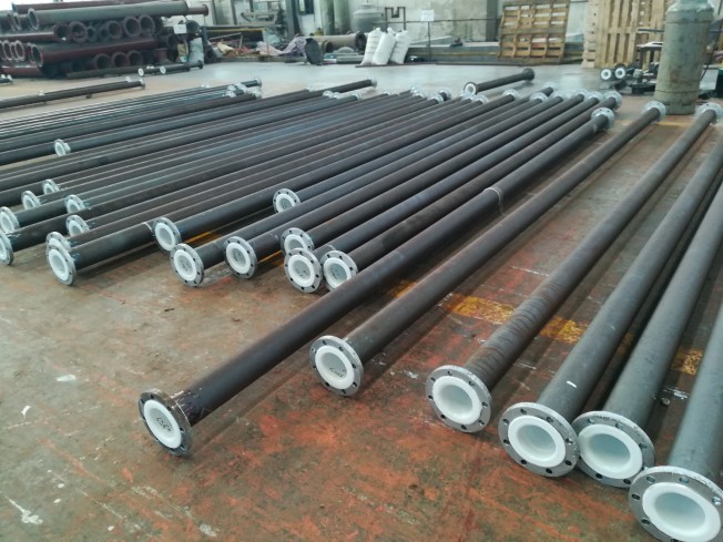 友發(fā)襯塑管