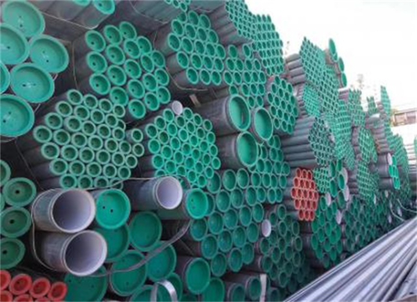 友發(fā)鋼塑復合管