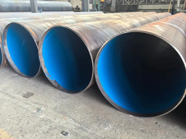 友發(fā)涂塑復合管